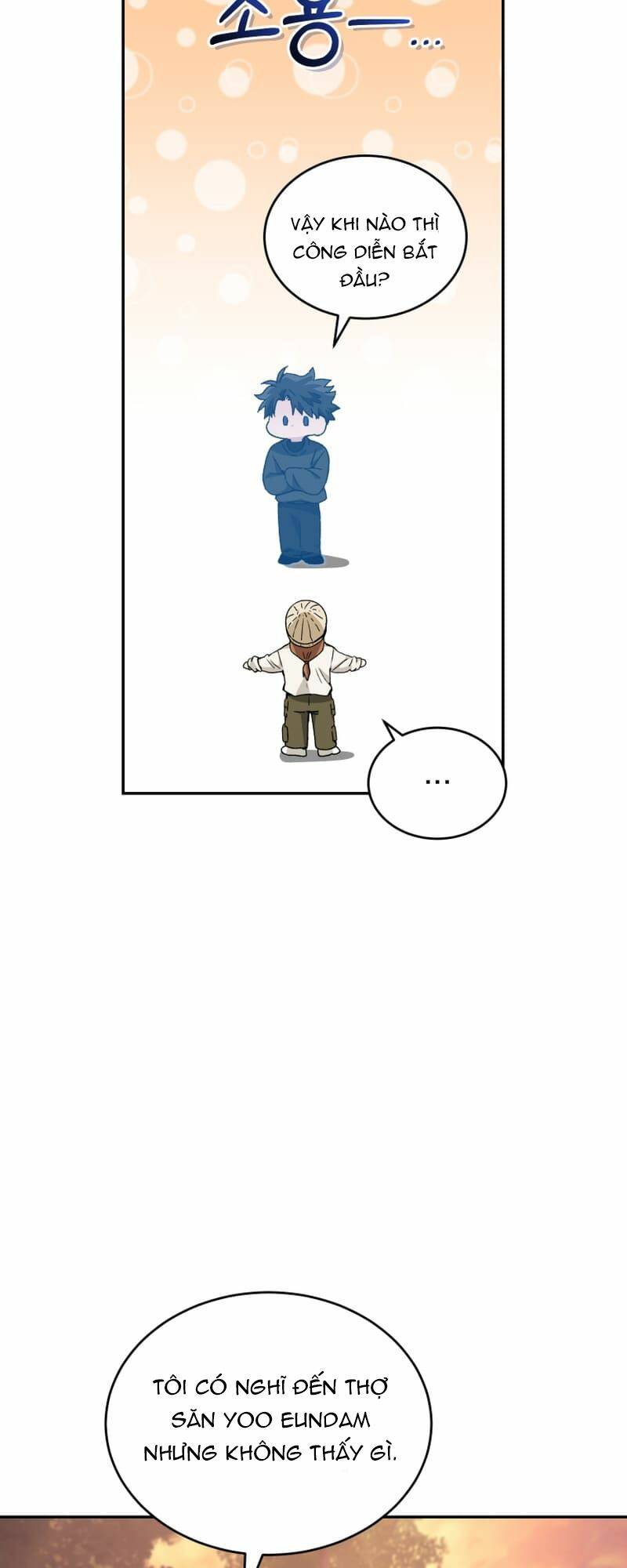 Ta Đánh Cắp Linh Hồn Của Ranker Top 1 - Chapter 38 - Page 52