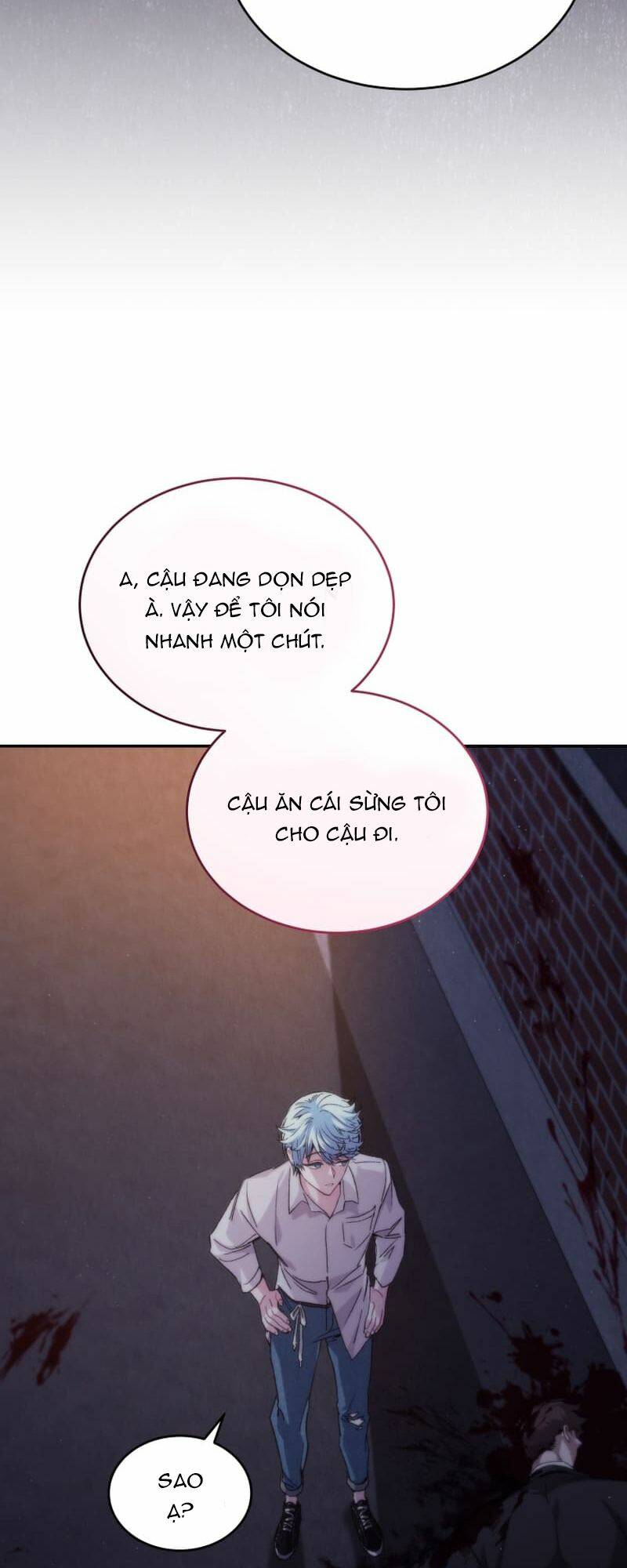 Ta Đánh Cắp Linh Hồn Của Ranker Top 1 - Chapter 38 - Page 5