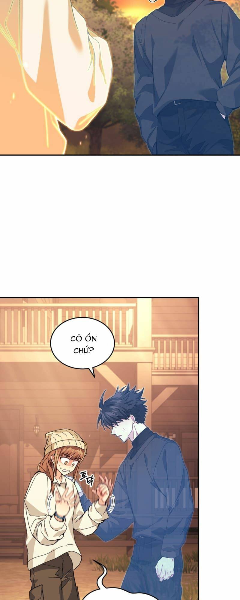 Ta Đánh Cắp Linh Hồn Của Ranker Top 1 - Chapter 38 - Page 61