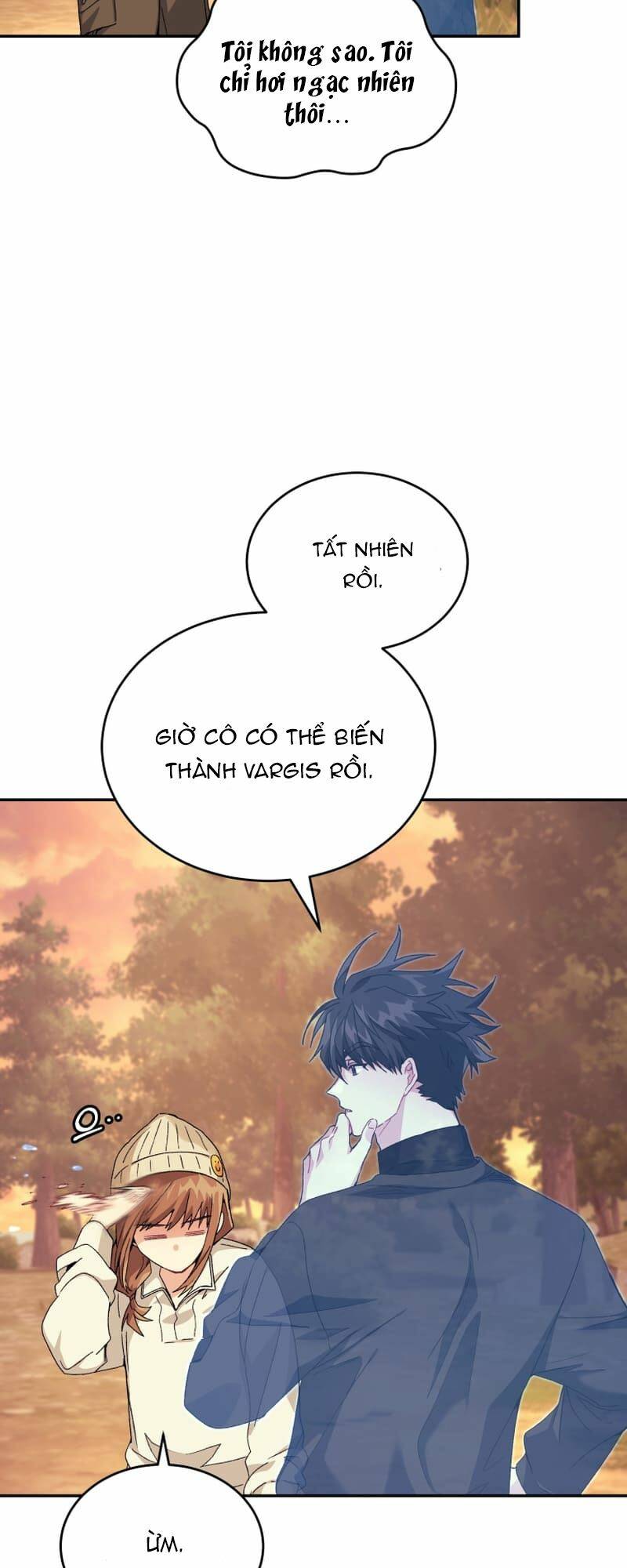 Ta Đánh Cắp Linh Hồn Của Ranker Top 1 - Chapter 38 - Page 62