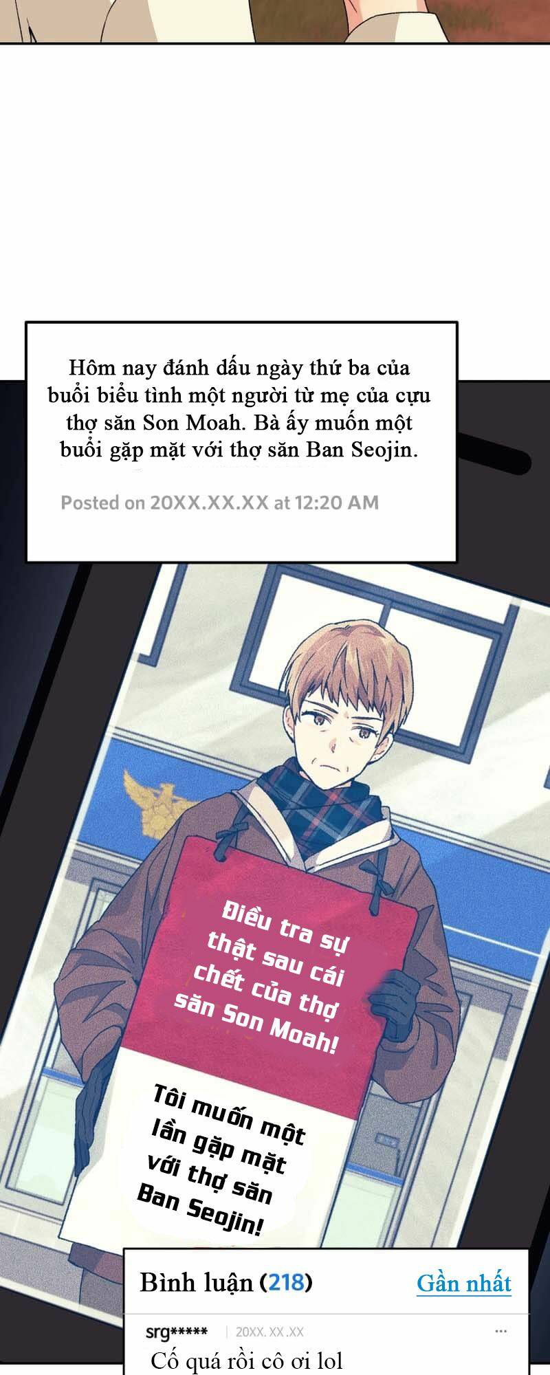 Ta Đánh Cắp Linh Hồn Của Ranker Top 1 - Chapter 38 - Page 66