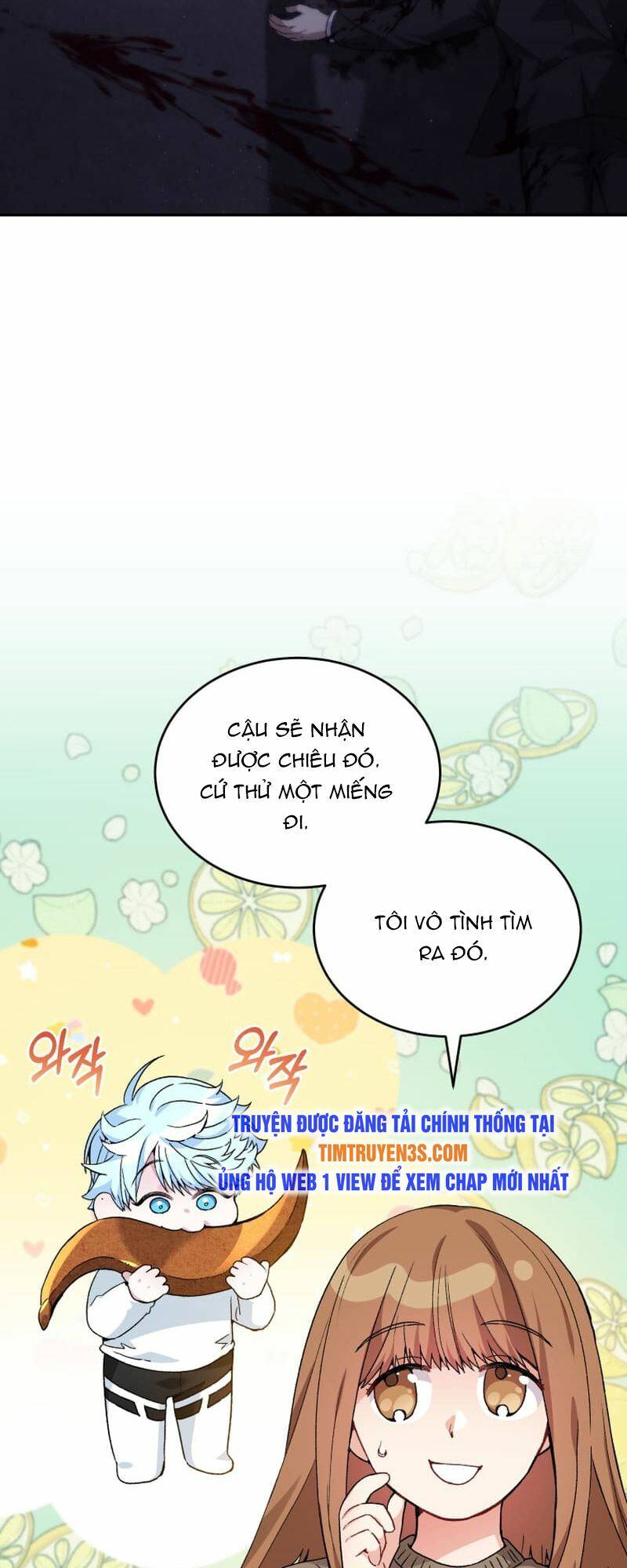 Ta Đánh Cắp Linh Hồn Của Ranker Top 1 - Chapter 38 - Page 6