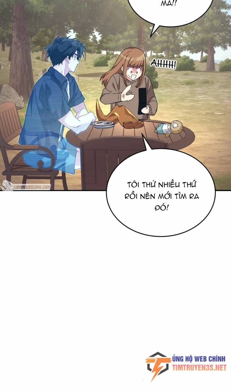 Ta Đánh Cắp Linh Hồn Của Ranker Top 1 - Chapter 38 - Page 8