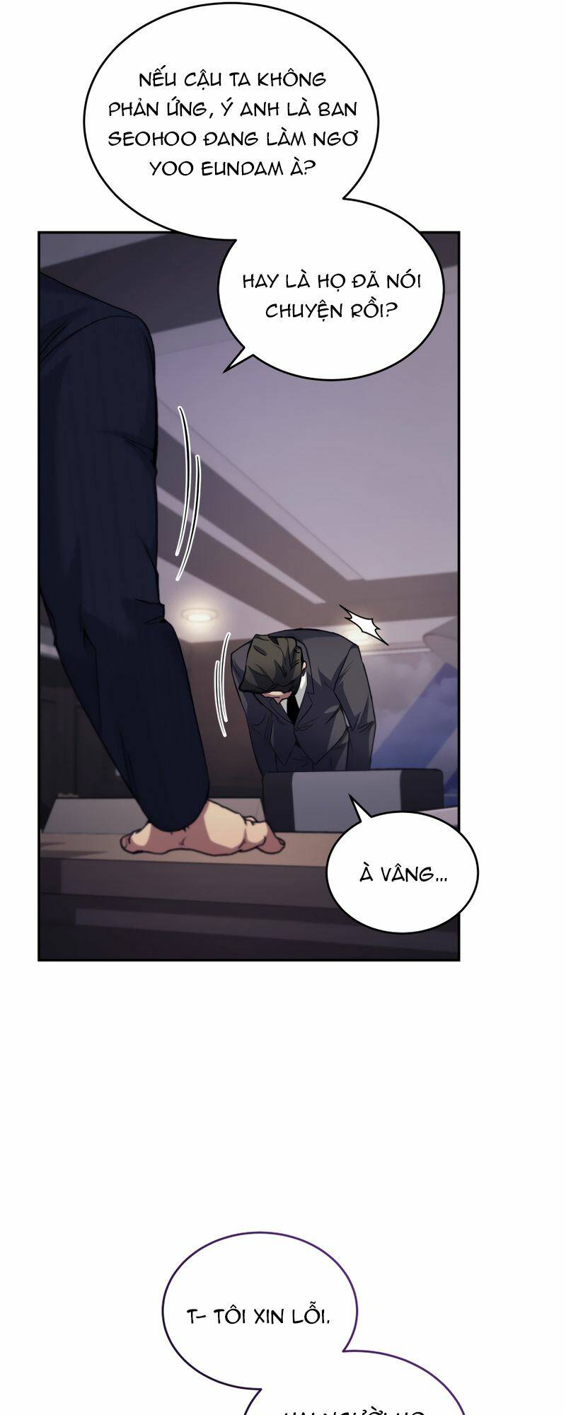 Ta Đánh Cắp Linh Hồn Của Ranker Top 1 - Chapter 39 - Page 10