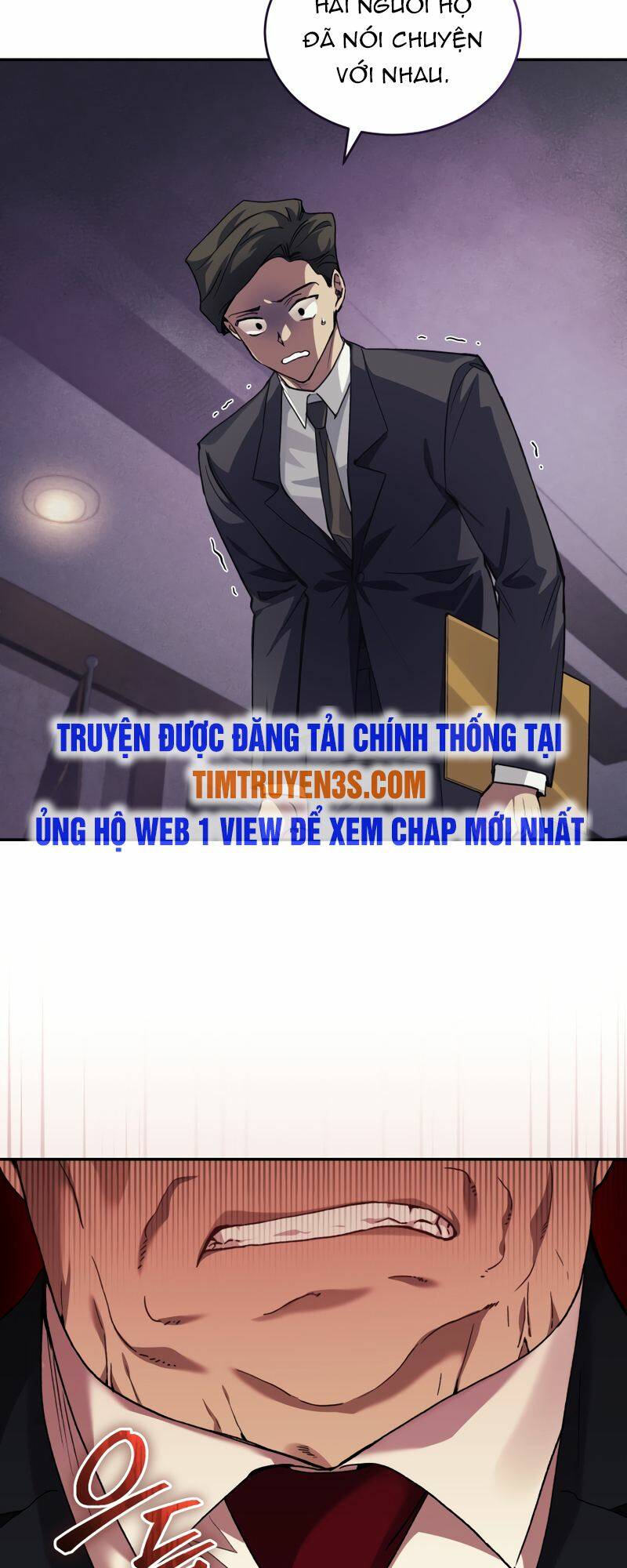 Ta Đánh Cắp Linh Hồn Của Ranker Top 1 - Chapter 39 - Page 11