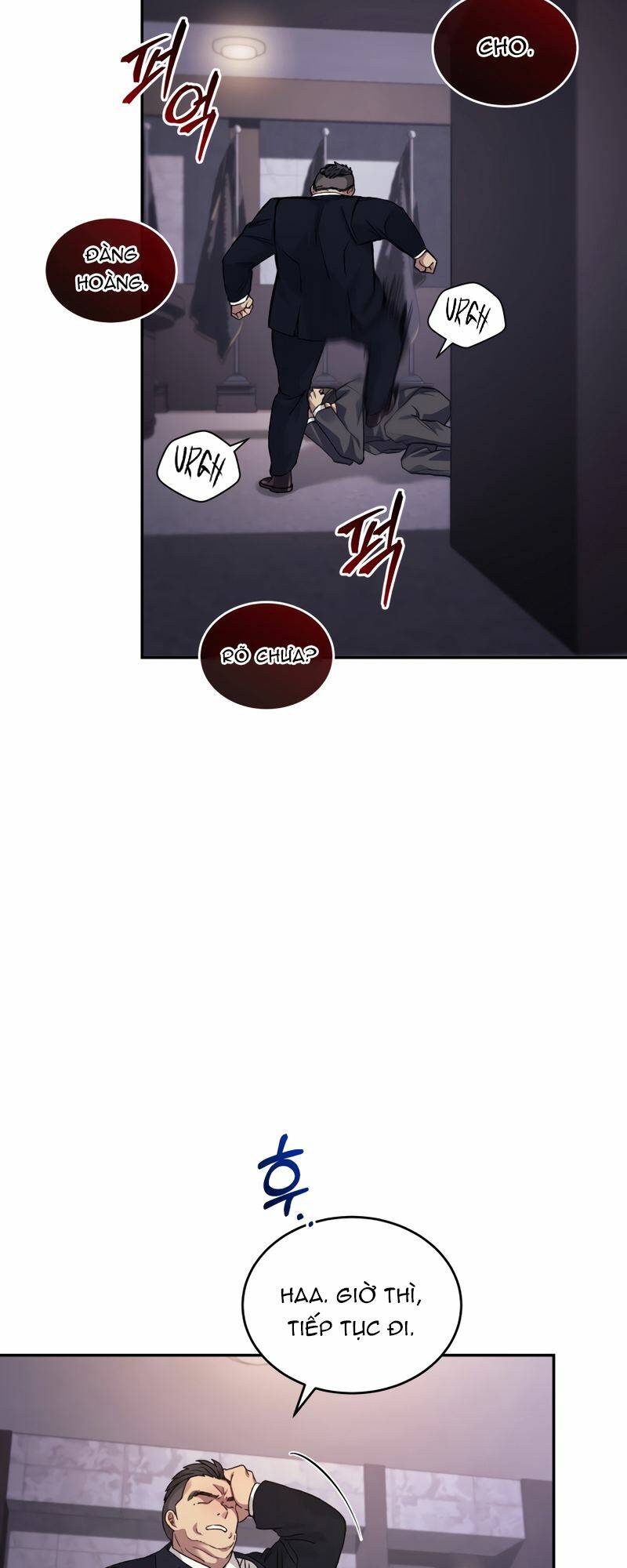 Ta Đánh Cắp Linh Hồn Của Ranker Top 1 - Chapter 39 - Page 14