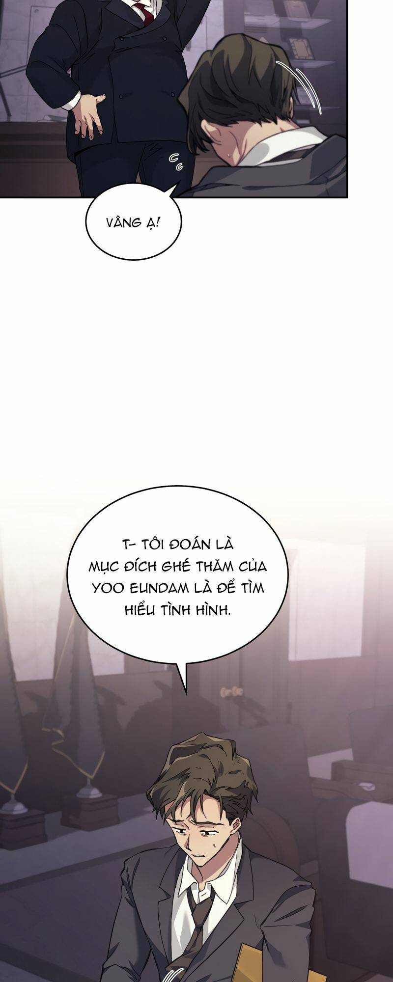 Ta Đánh Cắp Linh Hồn Của Ranker Top 1 - Chapter 39 - Page 15