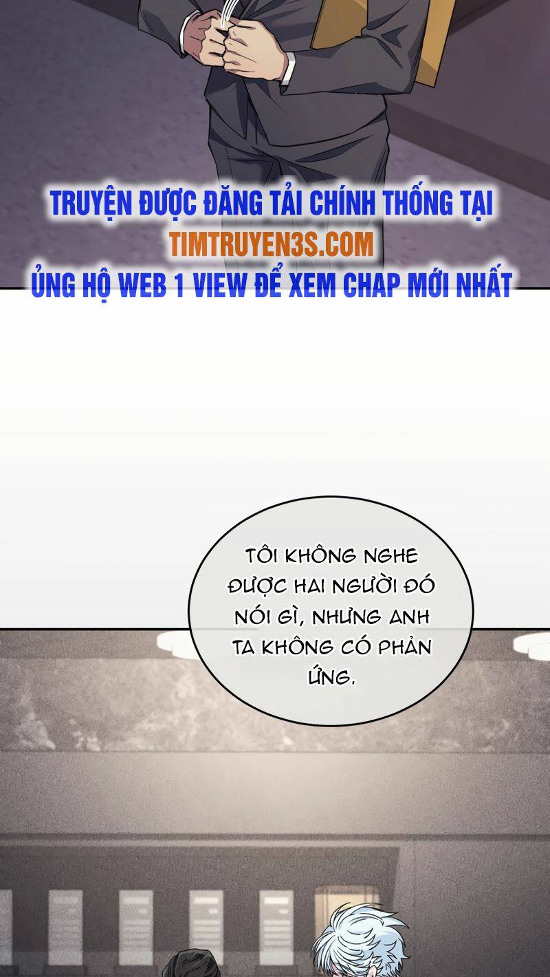 Ta Đánh Cắp Linh Hồn Của Ranker Top 1 - Chapter 39 - Page 16