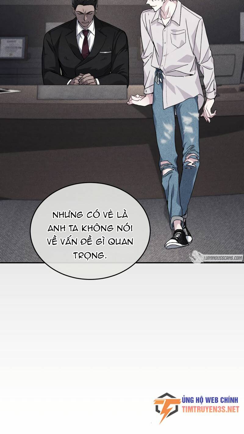 Ta Đánh Cắp Linh Hồn Của Ranker Top 1 - Chapter 39 - Page 17