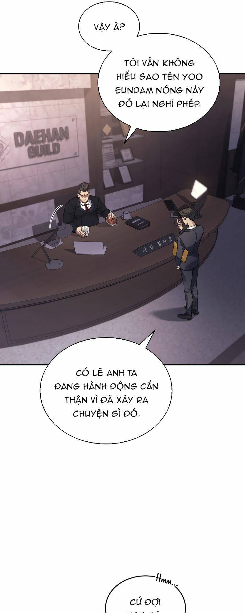 Ta Đánh Cắp Linh Hồn Của Ranker Top 1 - Chapter 39 - Page 18