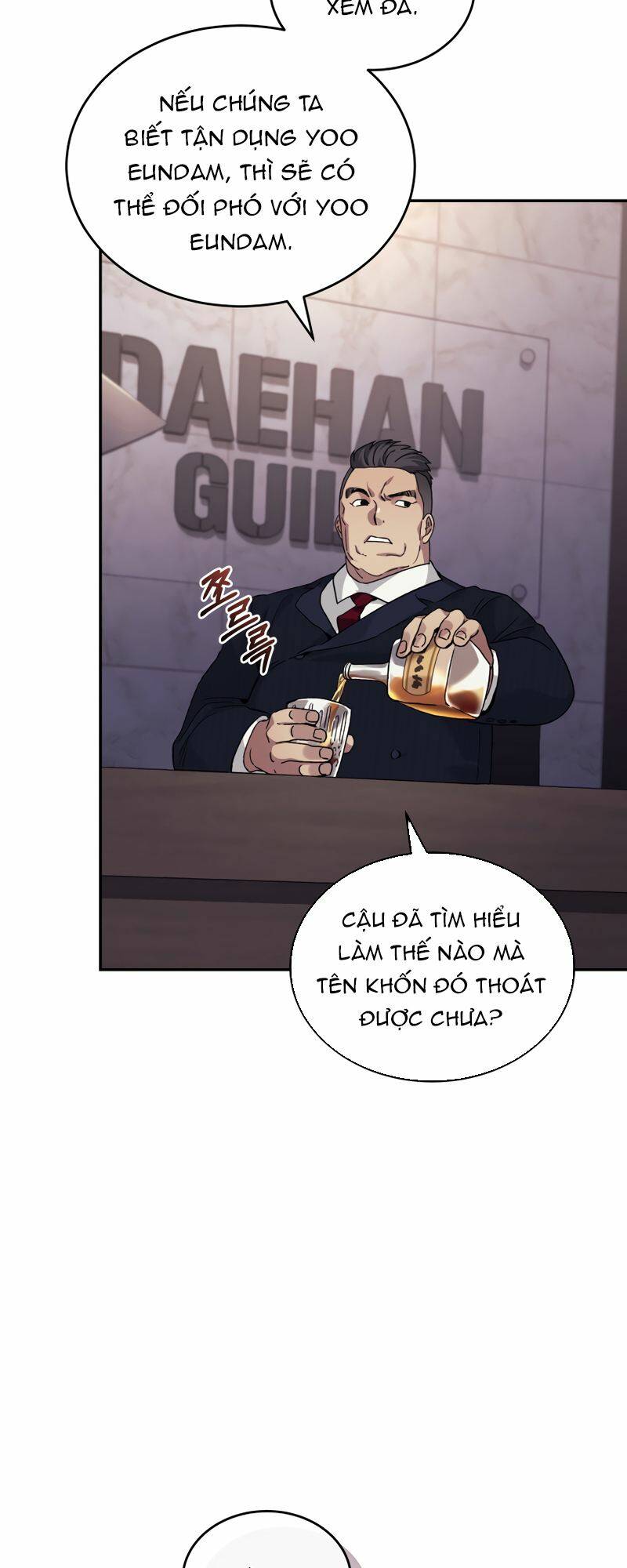 Ta Đánh Cắp Linh Hồn Của Ranker Top 1 - Chapter 39 - Page 19