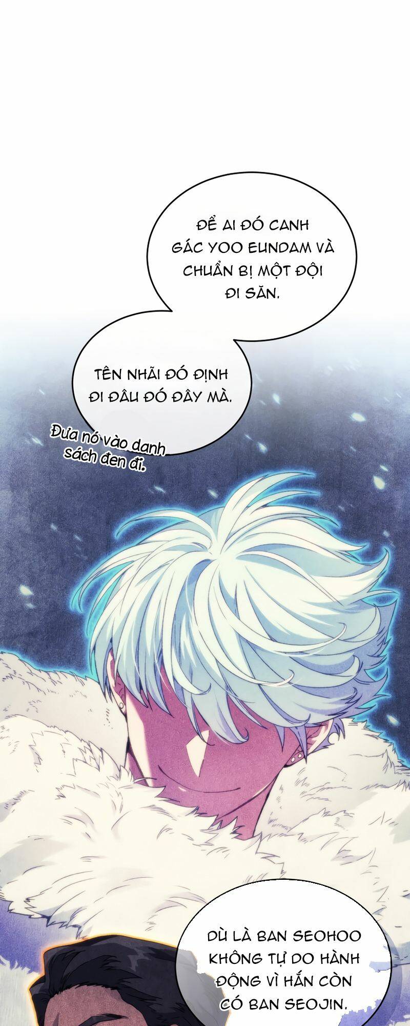 Ta Đánh Cắp Linh Hồn Của Ranker Top 1 - Chapter 39 - Page 22