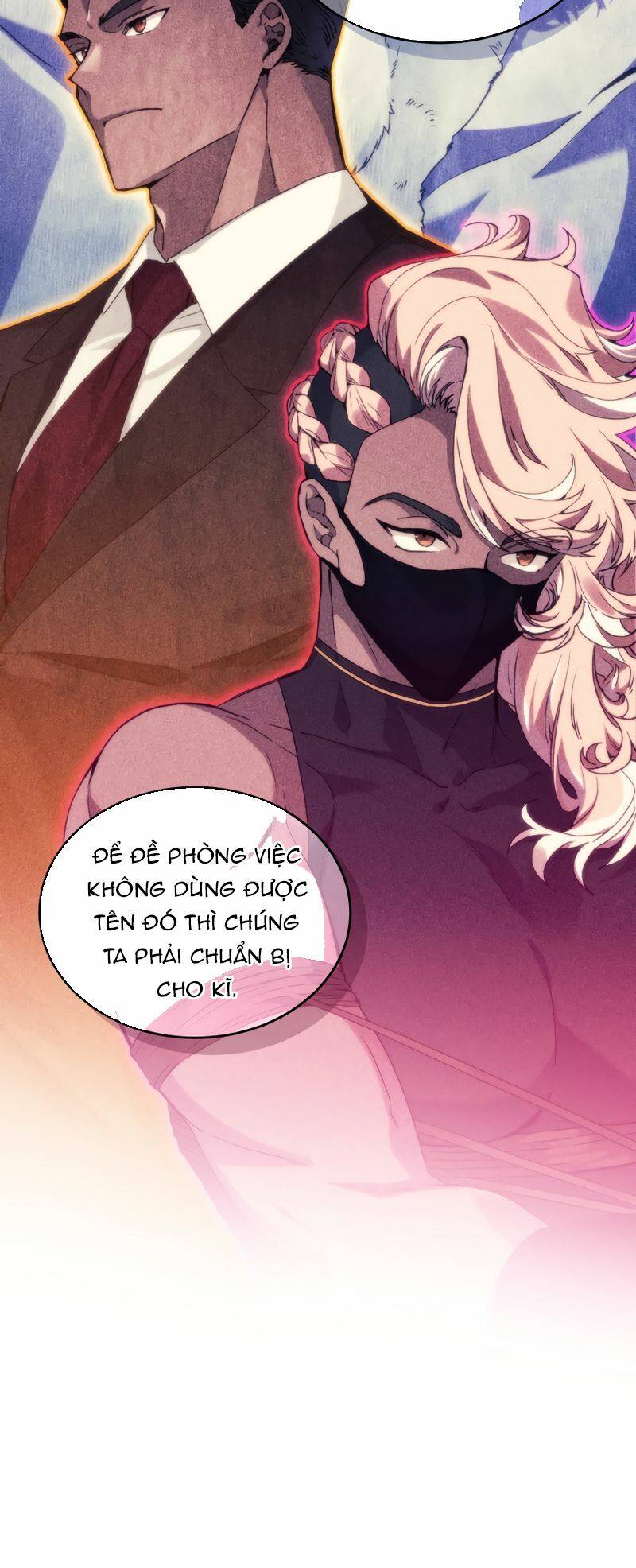 Ta Đánh Cắp Linh Hồn Của Ranker Top 1 - Chapter 39 - Page 23