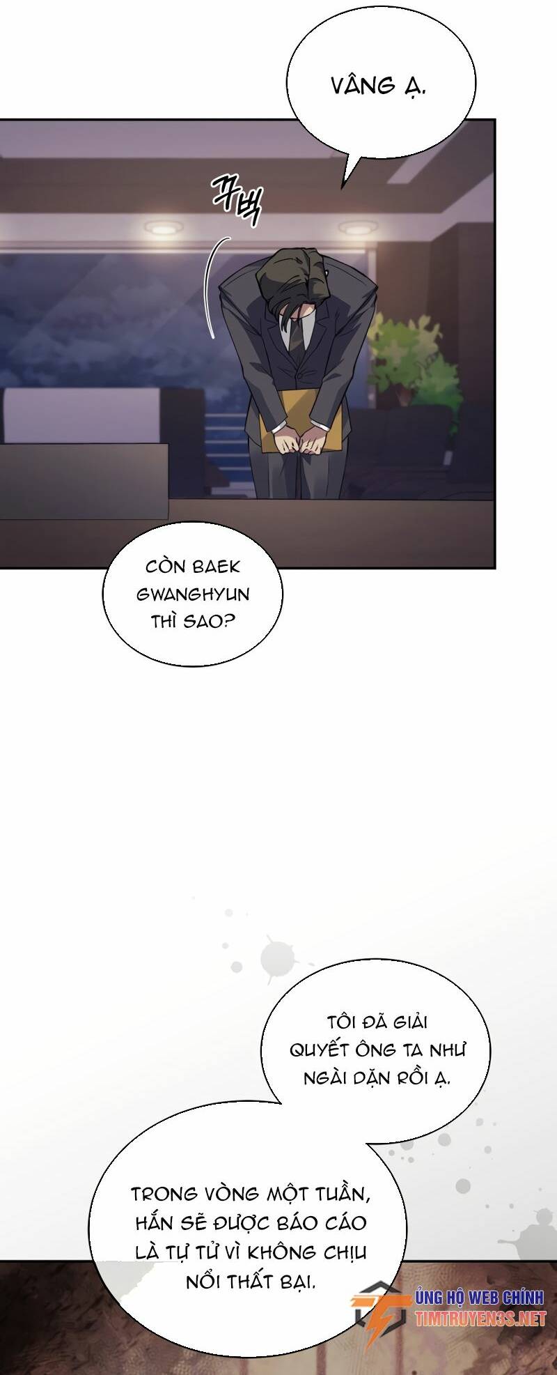 Ta Đánh Cắp Linh Hồn Của Ranker Top 1 - Chapter 39 - Page 24