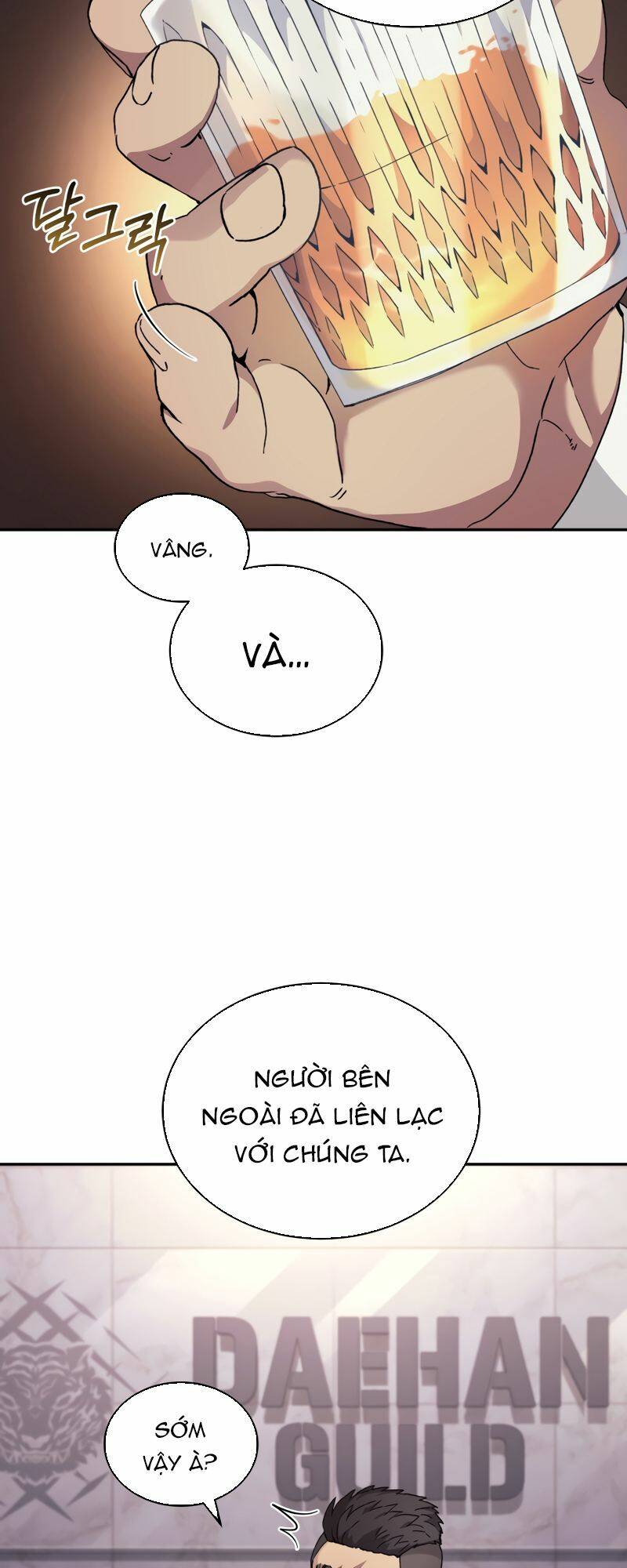 Ta Đánh Cắp Linh Hồn Của Ranker Top 1 - Chapter 39 - Page 26