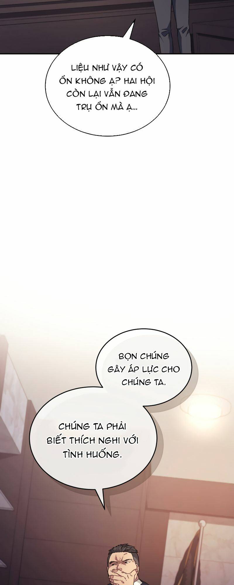 Ta Đánh Cắp Linh Hồn Của Ranker Top 1 - Chapter 39 - Page 28