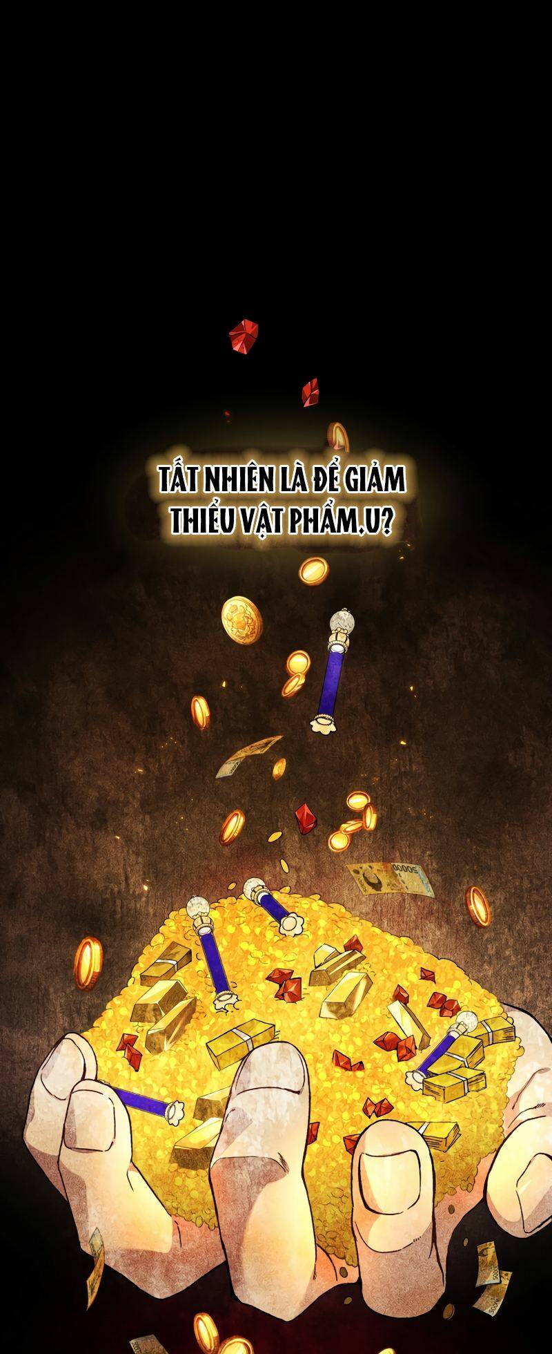 Ta Đánh Cắp Linh Hồn Của Ranker Top 1 - Chapter 39 - Page 30