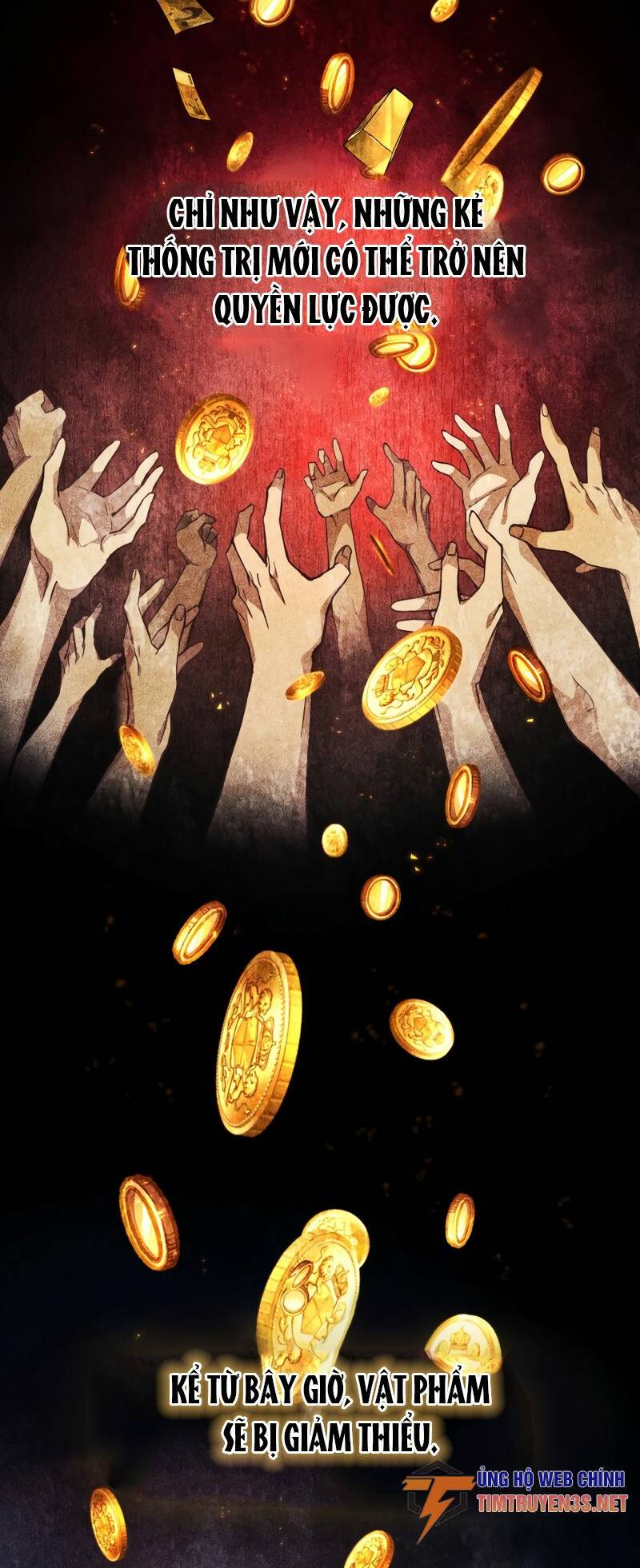 Ta Đánh Cắp Linh Hồn Của Ranker Top 1 - Chapter 39 - Page 31