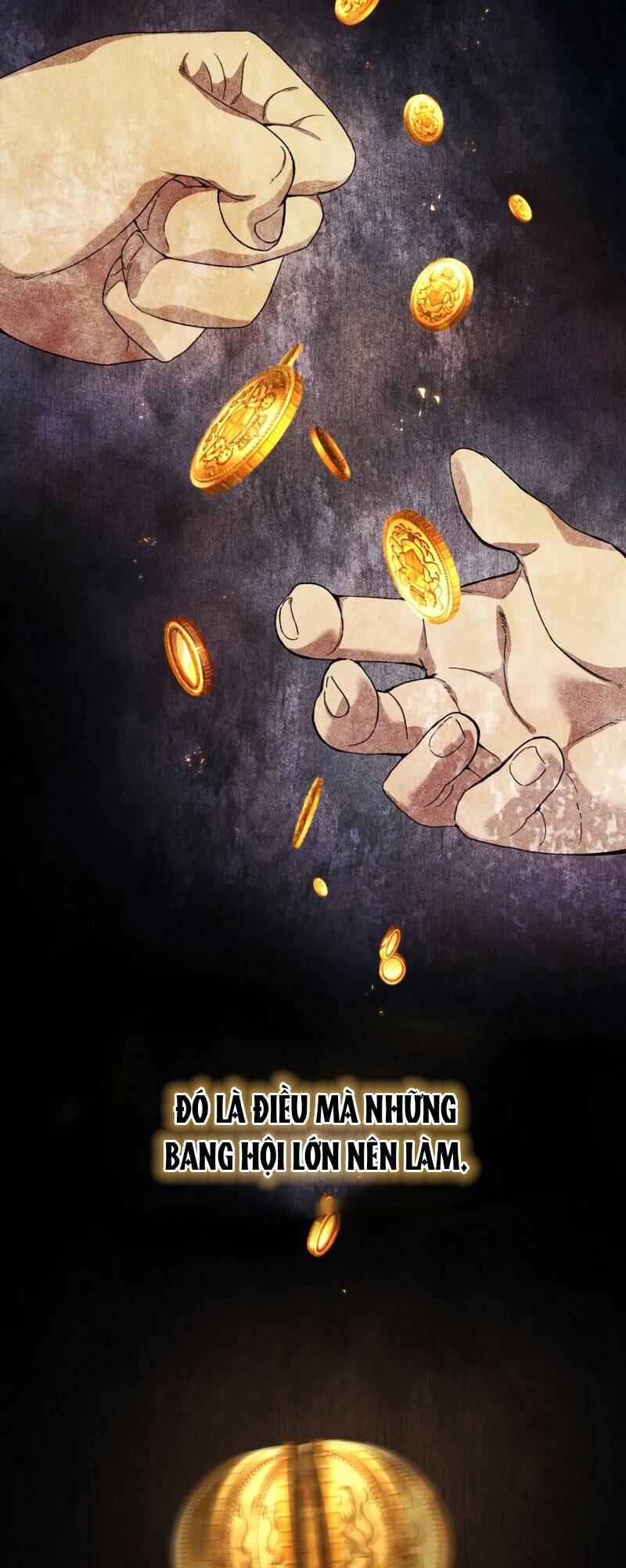 Ta Đánh Cắp Linh Hồn Của Ranker Top 1 - Chapter 39 - Page 32