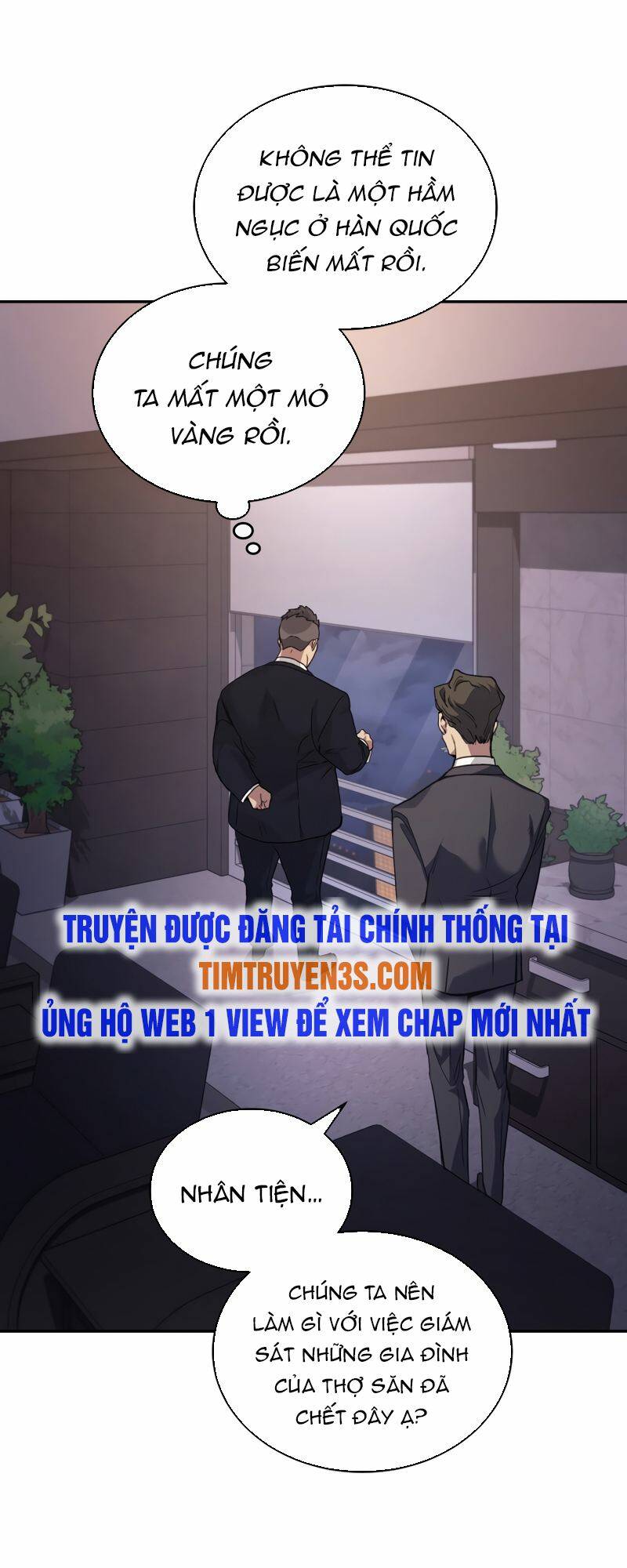 Ta Đánh Cắp Linh Hồn Của Ranker Top 1 - Chapter 39 - Page 35