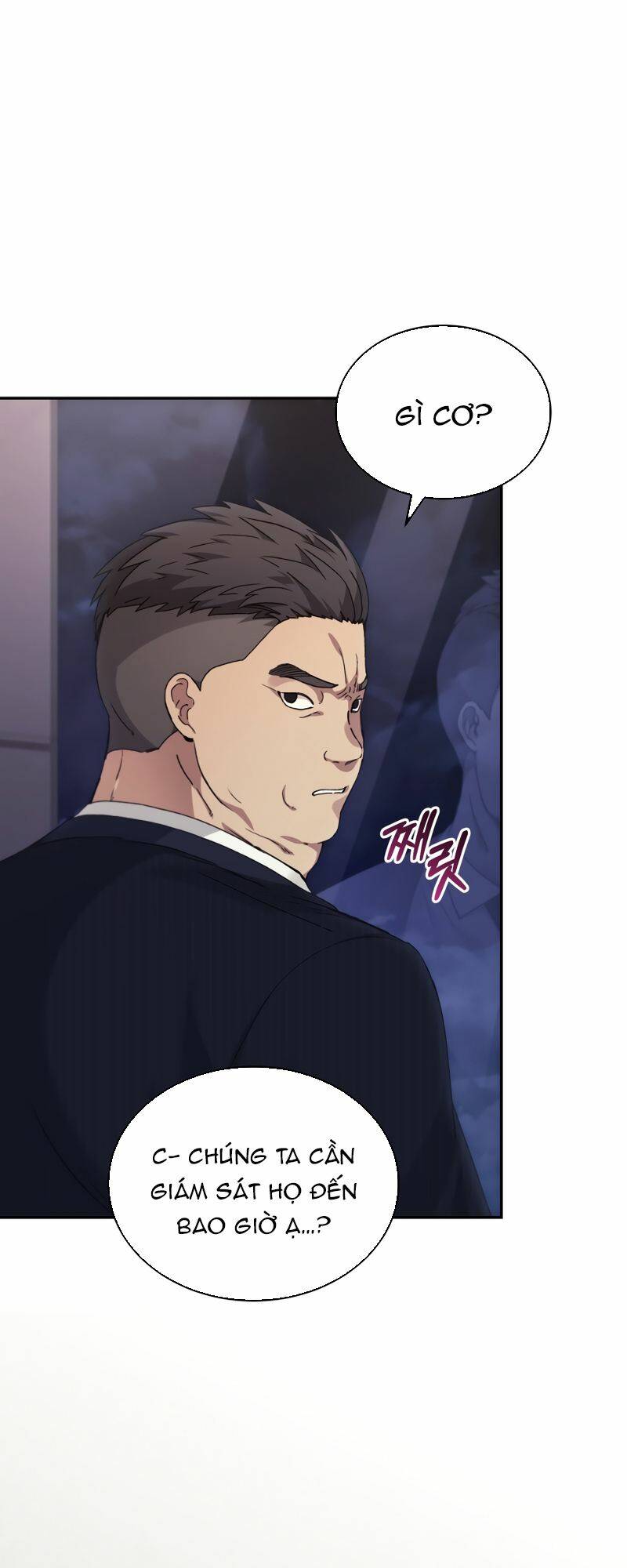 Ta Đánh Cắp Linh Hồn Của Ranker Top 1 - Chapter 39 - Page 36