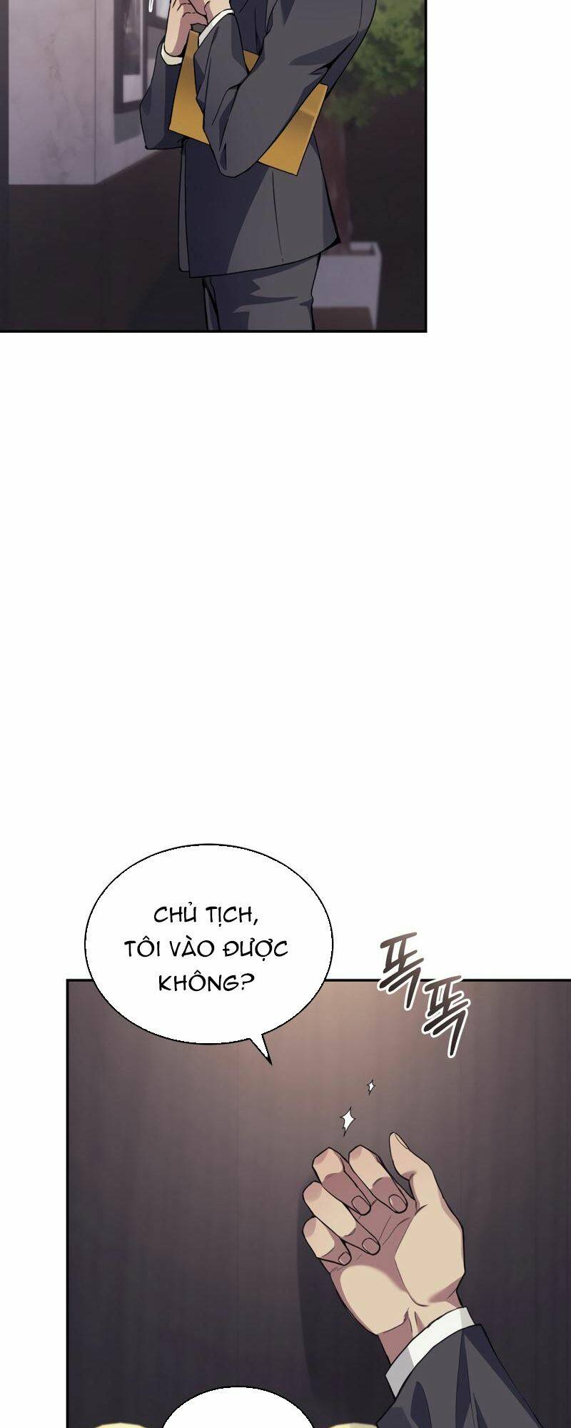 Ta Đánh Cắp Linh Hồn Của Ranker Top 1 - Chapter 39 - Page 3