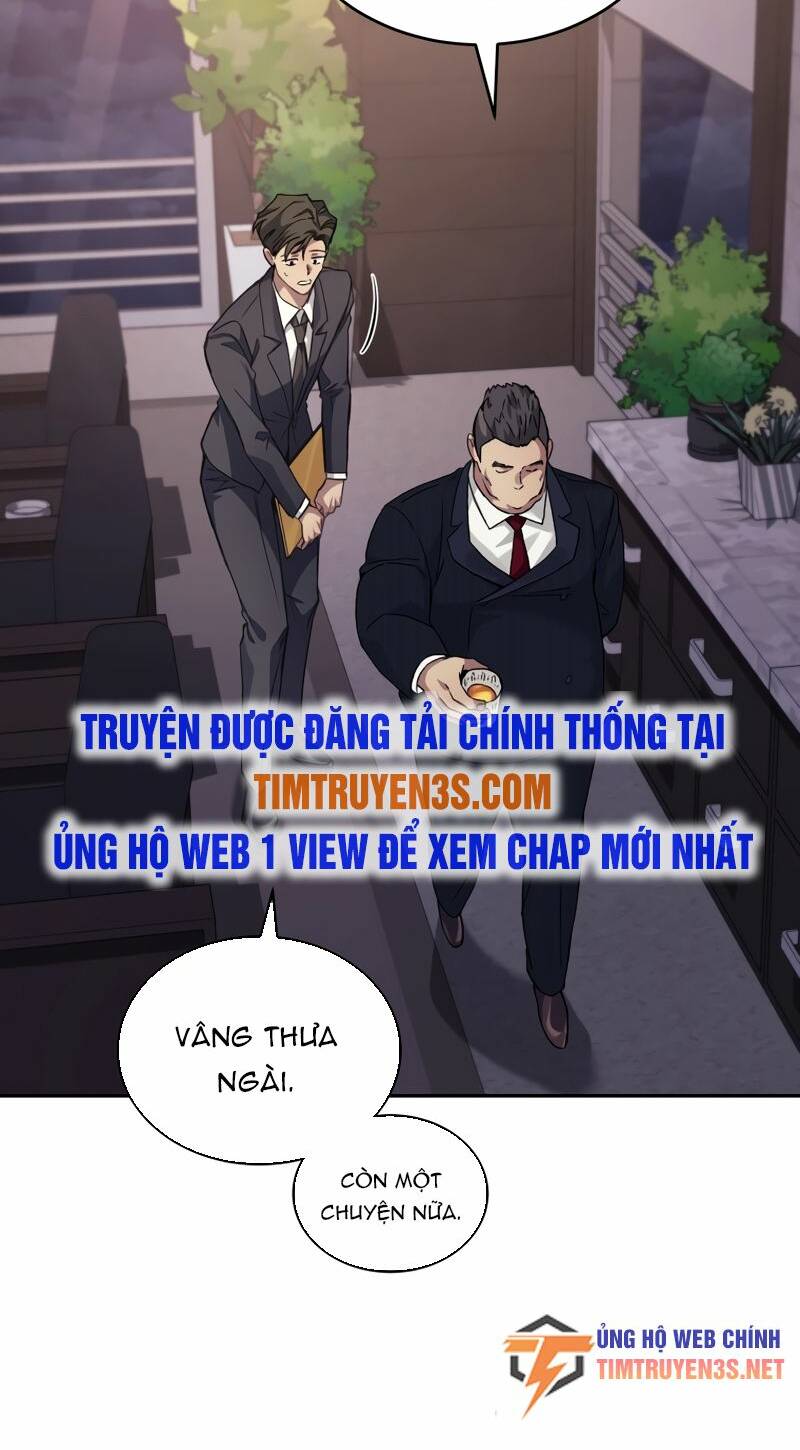 Ta Đánh Cắp Linh Hồn Của Ranker Top 1 - Chapter 39 - Page 39