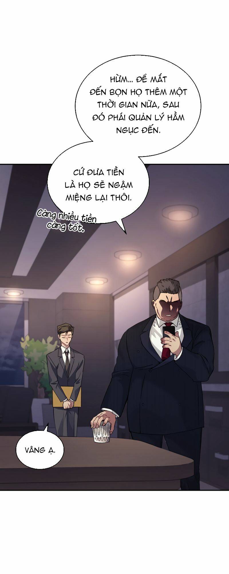 Ta Đánh Cắp Linh Hồn Của Ranker Top 1 - Chapter 39 - Page 42