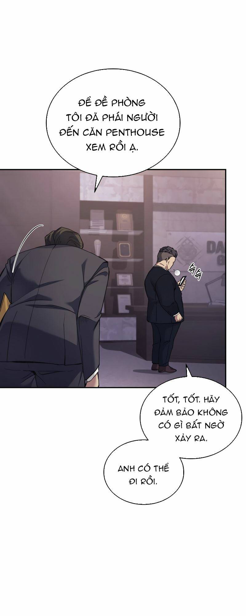 Ta Đánh Cắp Linh Hồn Của Ranker Top 1 - Chapter 39 - Page 44