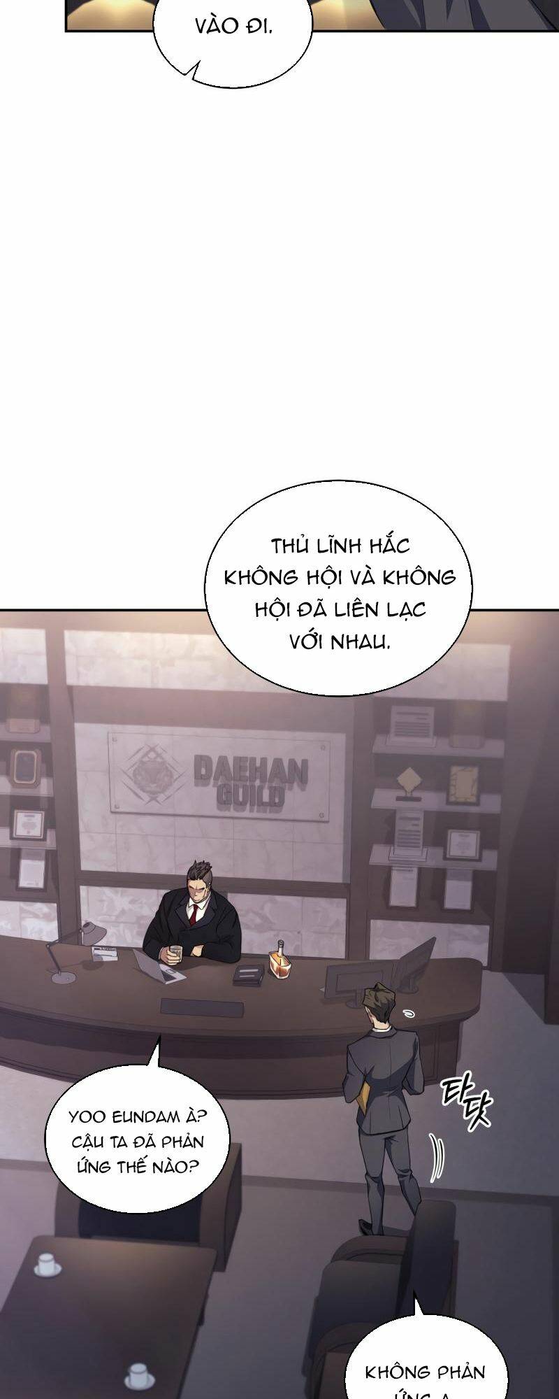 Ta Đánh Cắp Linh Hồn Của Ranker Top 1 - Chapter 39 - Page 4