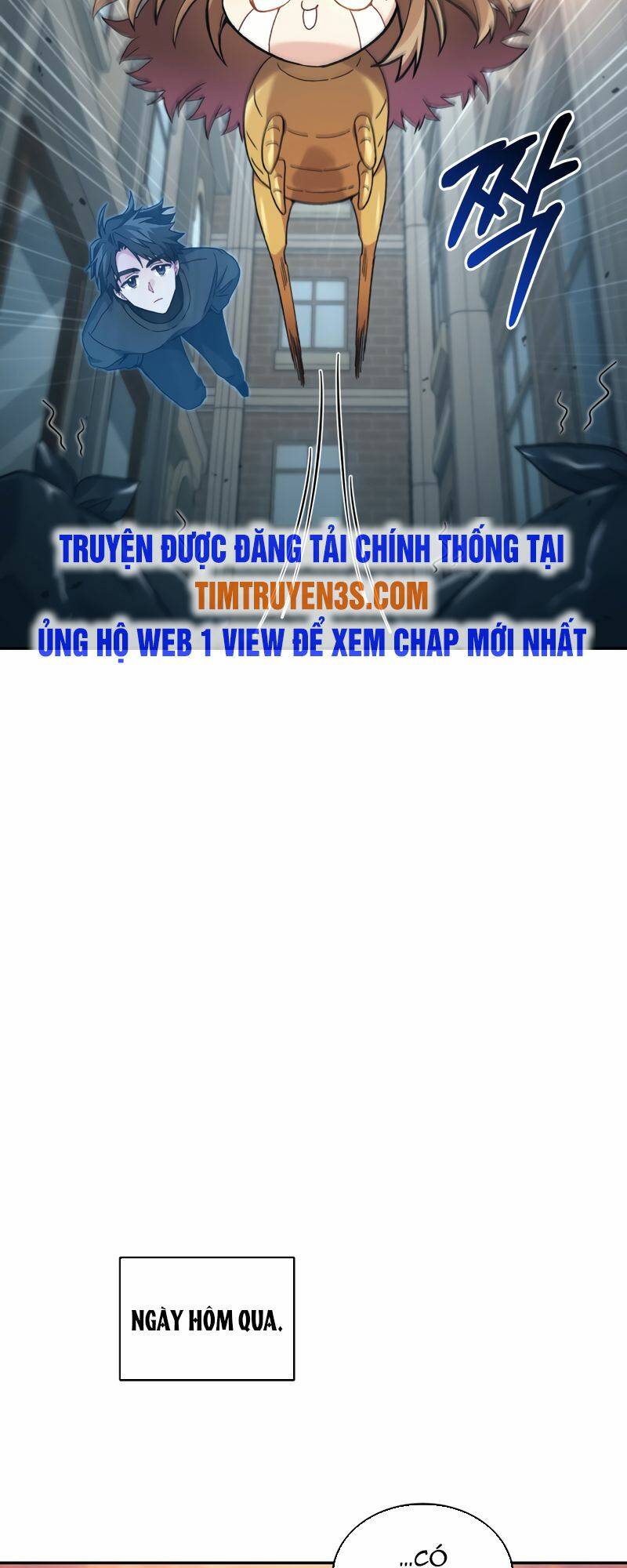 Ta Đánh Cắp Linh Hồn Của Ranker Top 1 - Chapter 39 - Page 51