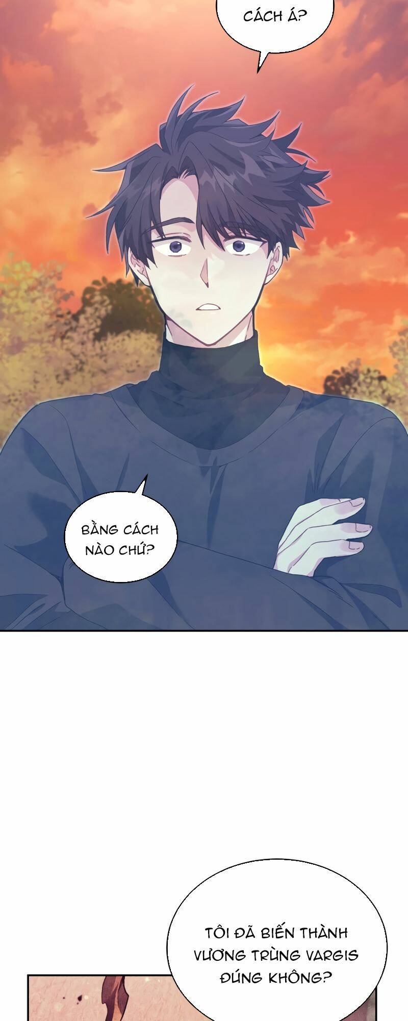 Ta Đánh Cắp Linh Hồn Của Ranker Top 1 - Chapter 39 - Page 52