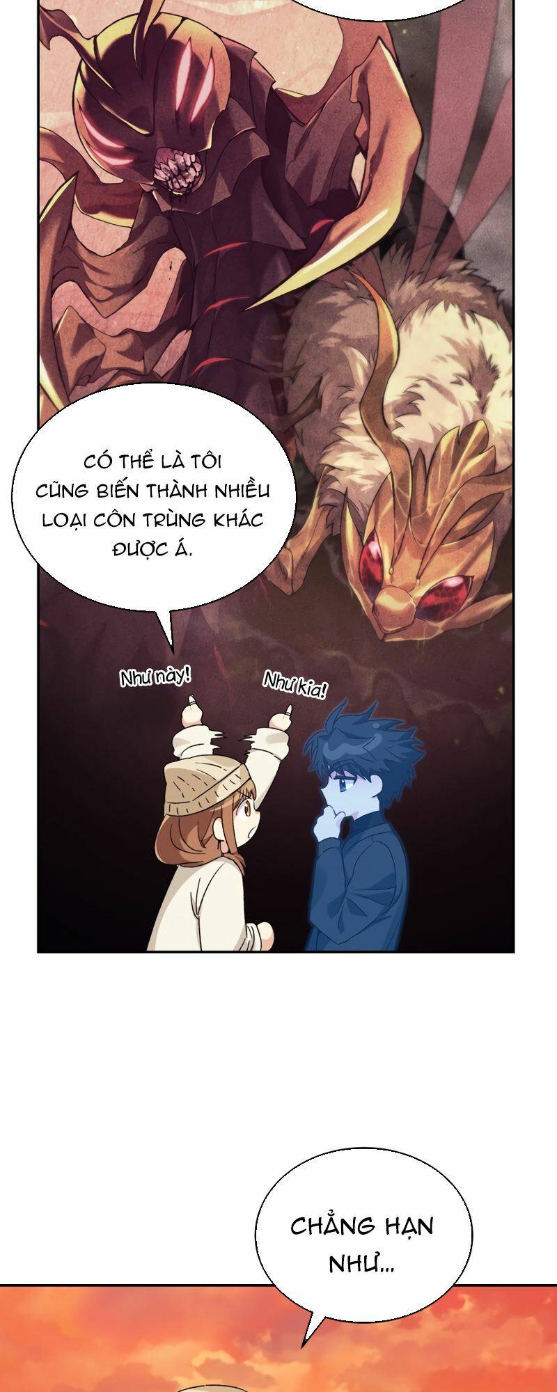 Ta Đánh Cắp Linh Hồn Của Ranker Top 1 - Chapter 39 - Page 53