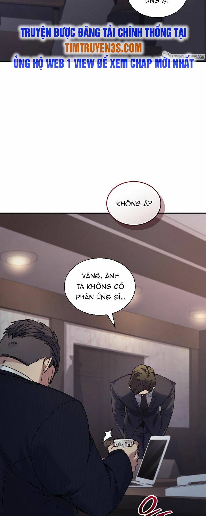 Ta Đánh Cắp Linh Hồn Của Ranker Top 1 - Chapter 39 - Page 5