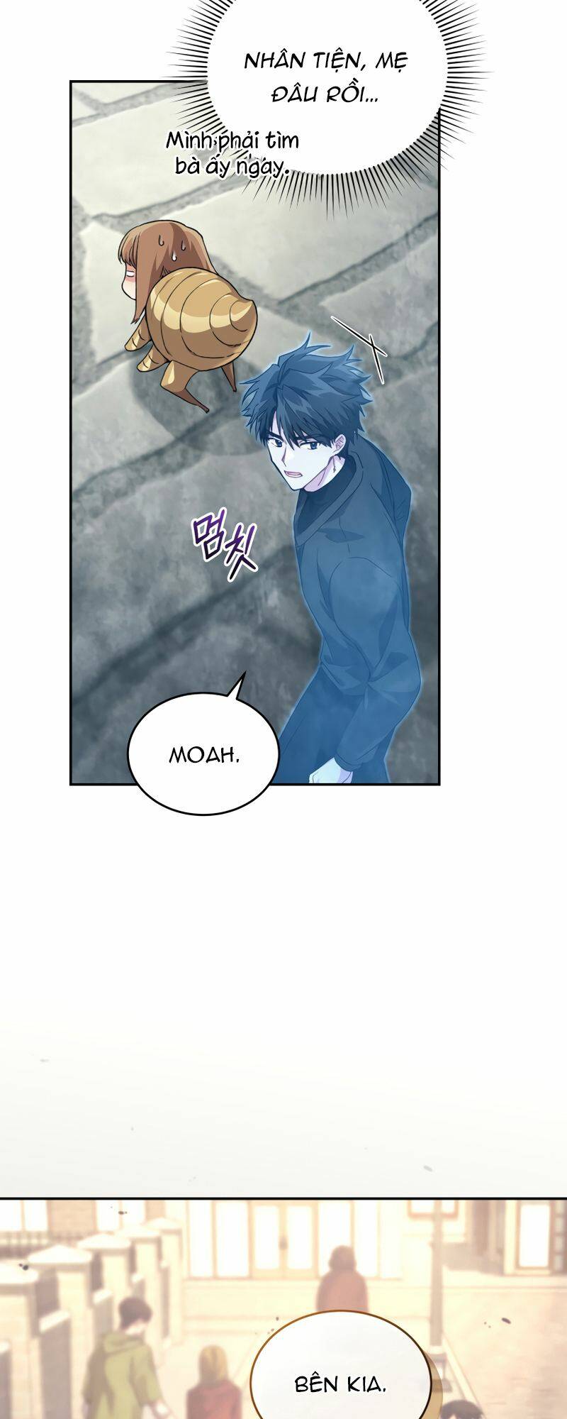 Ta Đánh Cắp Linh Hồn Của Ranker Top 1 - Chapter 39 - Page 76