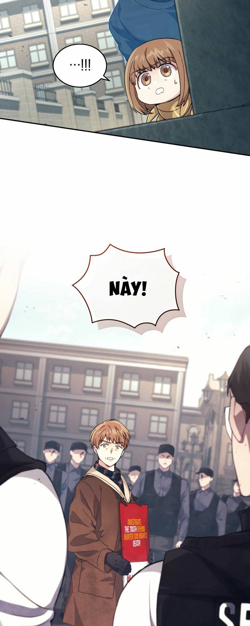 Ta Đánh Cắp Linh Hồn Của Ranker Top 1 - Chapter 39 - Page 78