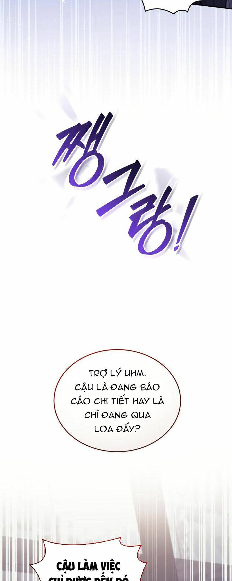 Ta Đánh Cắp Linh Hồn Của Ranker Top 1 - Chapter 39 - Page 7