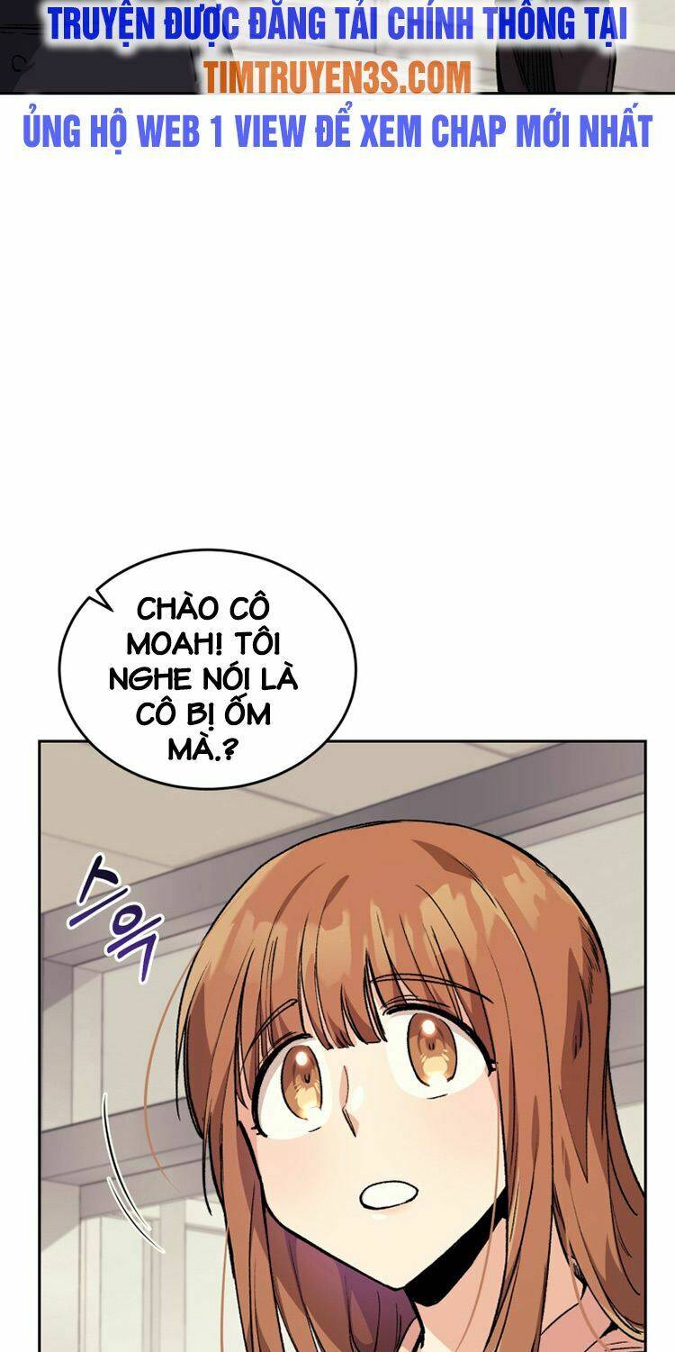 Ta Đánh Cắp Linh Hồn Của Ranker Top 1 - Chapter 4 - Page 13