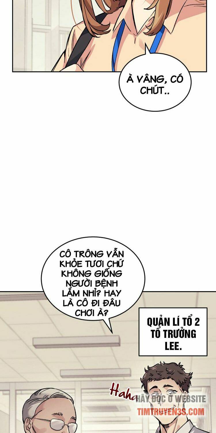 Ta Đánh Cắp Linh Hồn Của Ranker Top 1 - Chapter 4 - Page 14