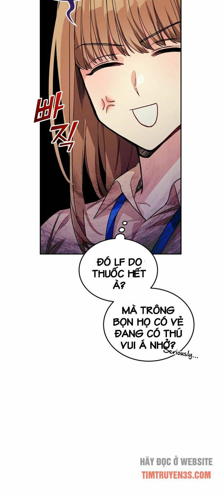 Ta Đánh Cắp Linh Hồn Của Ranker Top 1 - Chapter 4 - Page 16