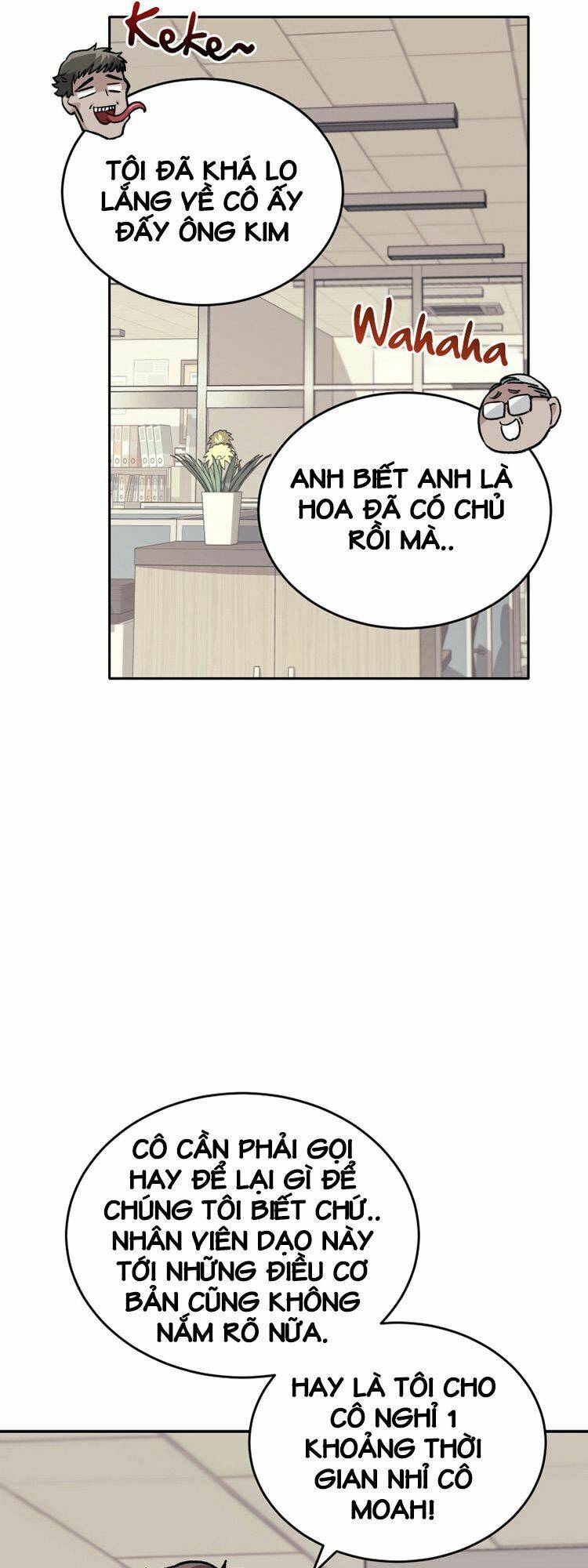 Ta Đánh Cắp Linh Hồn Của Ranker Top 1 - Chapter 4 - Page 17