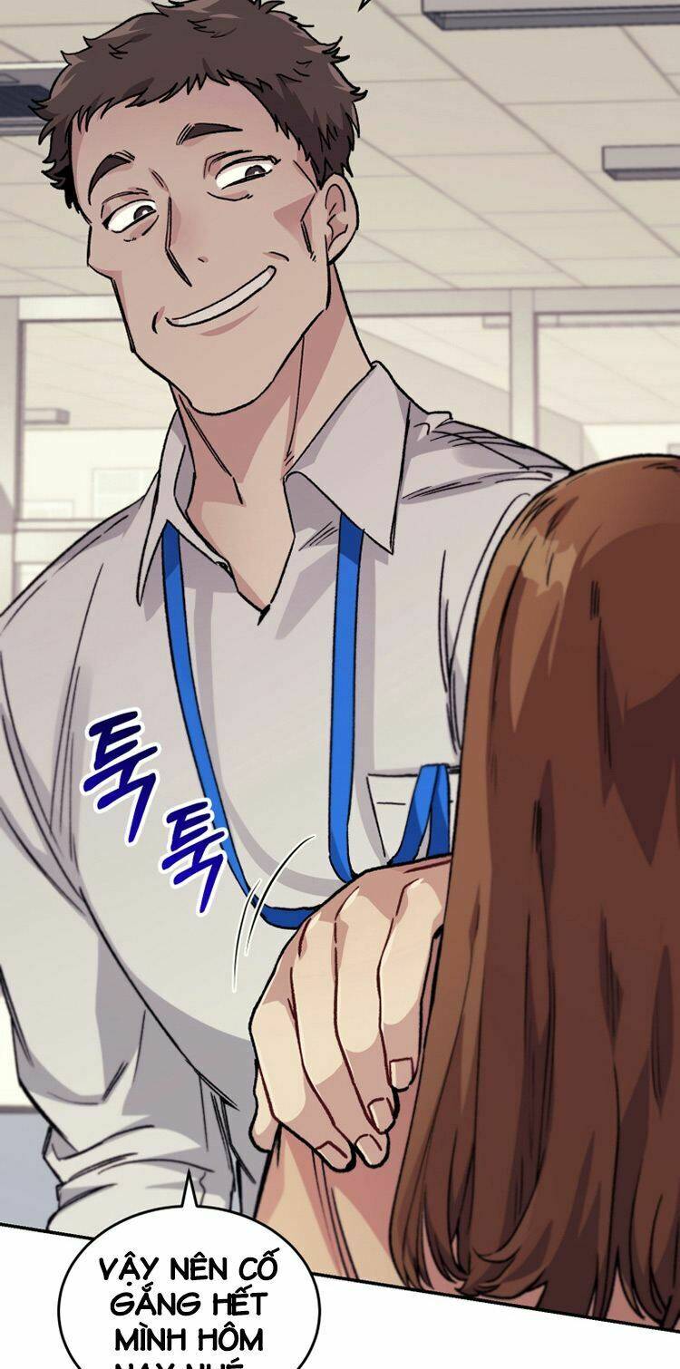 Ta Đánh Cắp Linh Hồn Của Ranker Top 1 - Chapter 4 - Page 18