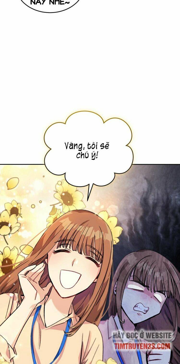 Ta Đánh Cắp Linh Hồn Của Ranker Top 1 - Chapter 4 - Page 19