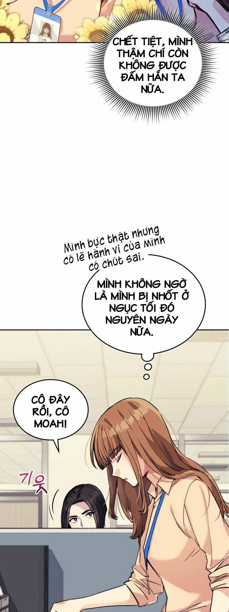 Ta Đánh Cắp Linh Hồn Của Ranker Top 1 - Chapter 4 - Page 20