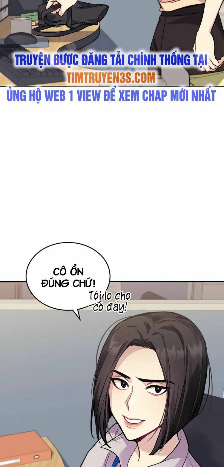 Ta Đánh Cắp Linh Hồn Của Ranker Top 1 - Chapter 4 - Page 21