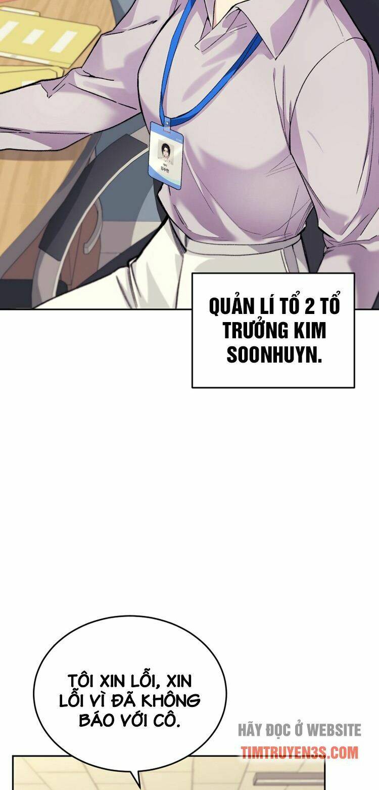 Ta Đánh Cắp Linh Hồn Của Ranker Top 1 - Chapter 4 - Page 22