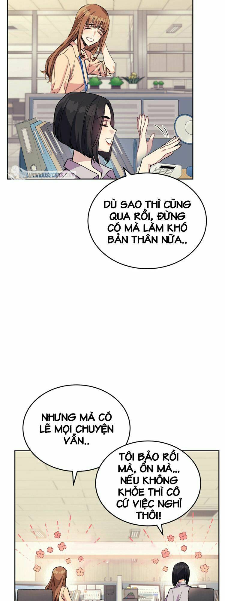 Ta Đánh Cắp Linh Hồn Của Ranker Top 1 - Chapter 4 - Page 23