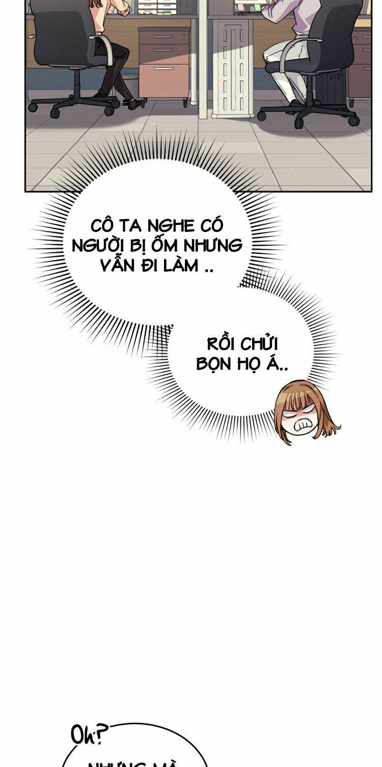 Ta Đánh Cắp Linh Hồn Của Ranker Top 1 - Chapter 4 - Page 24