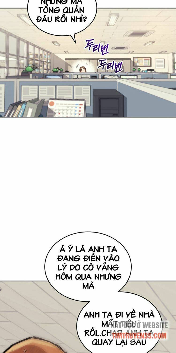 Ta Đánh Cắp Linh Hồn Của Ranker Top 1 - Chapter 4 - Page 25