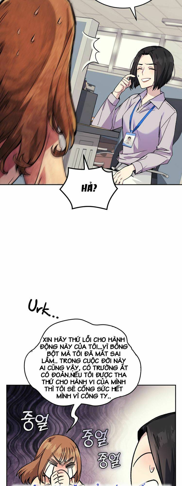 Ta Đánh Cắp Linh Hồn Của Ranker Top 1 - Chapter 4 - Page 26